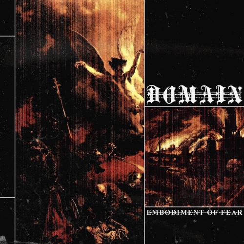 Domain (USA) : Embodiment of Fear